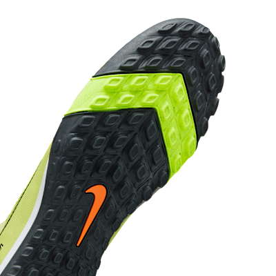 Sapatilhas de futebol de cano alto para relva Nike Mercurial Superfly 10 Academy