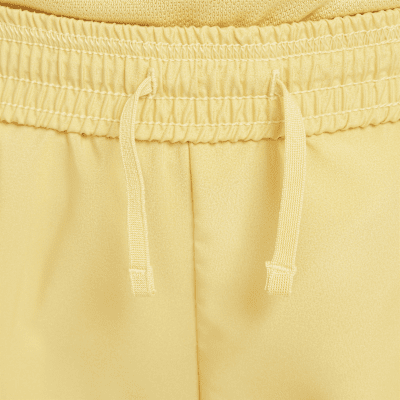 Nike Multi Tech Shorts de tejido Woven Dri-FIT para niños talla grande