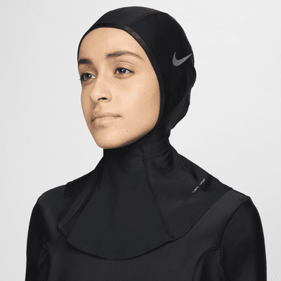 Nike Swim Victory Hijab (Damen)