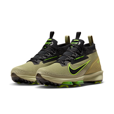 Vandtætte Nike Infinity Tour 2 GORE-TEX-golfsko til mænd