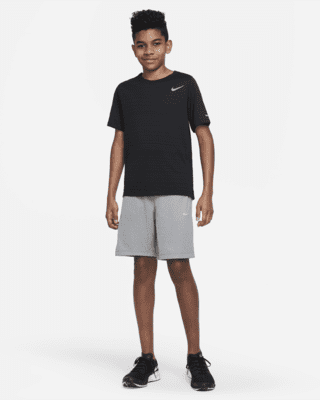 Nike Poly+ Big Kids' (Boys') Shorts