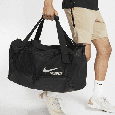 Nike Dodge Lacrosse Duffel Bag (Large)