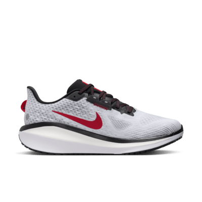 Tenis de correr en pavimento para hombre Nike Vomero 17