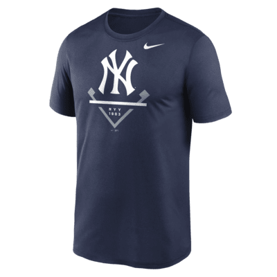 Jersey de New York Yankees local Nike para hombre