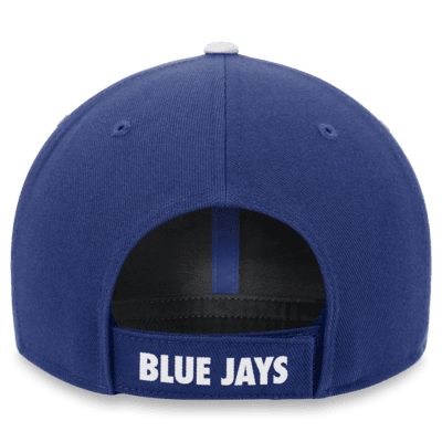Toronto Blue Jays Pro Cooperstown Men's Nike MLB Adjustable Hat.
