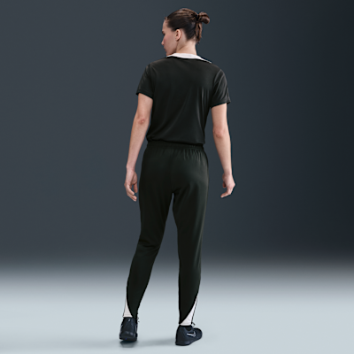 Chelsea F.C. Strike Women's Nike Dri-FIT Football Knit Pants
