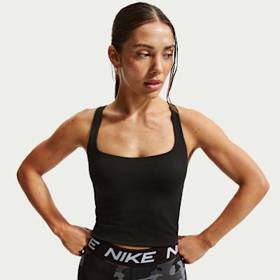 Nike Zenvy Women's Light-Support Sports Bra Tank
