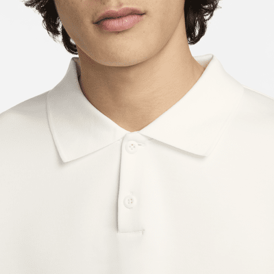 Nike Tech Fleece Reimagined Men's Polo