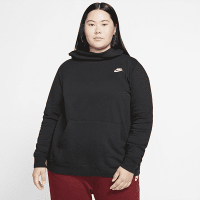 Women/'s plus size sweatshirt Beautiful Isn/'t a Size