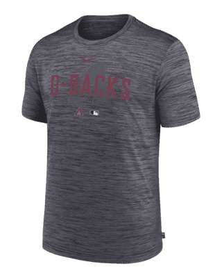 Nike Dri-FIT Logo Legend (MLB Arizona Diamondbacks) Men's T-Shirt.