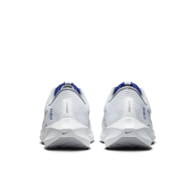 Nike Pegasus 40 (Spelman) Men's Road Running Shoes. Nike.com