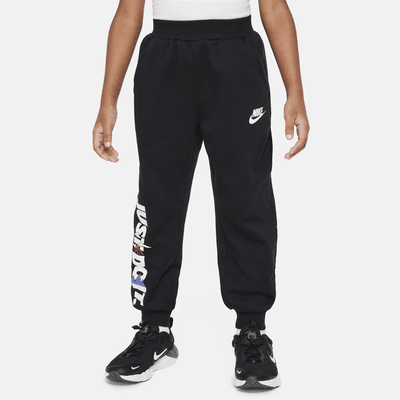 Nike Sportswear Snow Day Fleece Pants Little Kids Pants