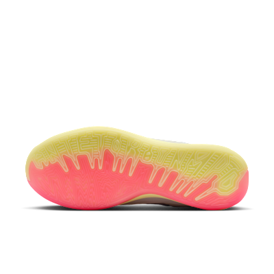 Giannis Freak 7 "Shapeshift" EP