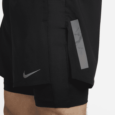 Nike Dri-FIT Run Division Stride Men's Running Shorts. Nike RO