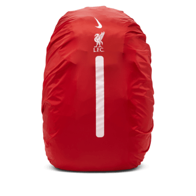 Liverpool FC Academy Fußballrucksack (30L)