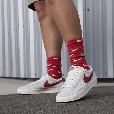 Nike Blazer 低筒 '77 Vintage 女鞋