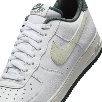 Nike Air Force 1 '07 LV8 Erkek Ayakkabısı