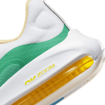 Nike Air Zoom Arcadia 2 Big Kids' Shoes