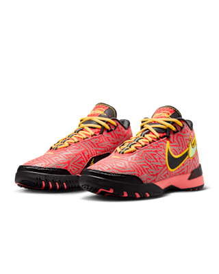 LeBron NXXT Genisus EP