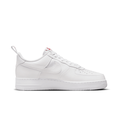 Nike Air Force 1 '07 Men's Shoes