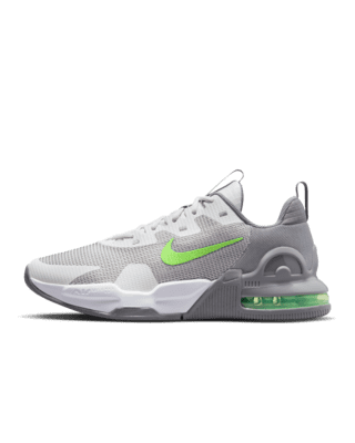 Мужские кроссовки Nike Air Max Alpha Trainer 5 Workout для тренировок