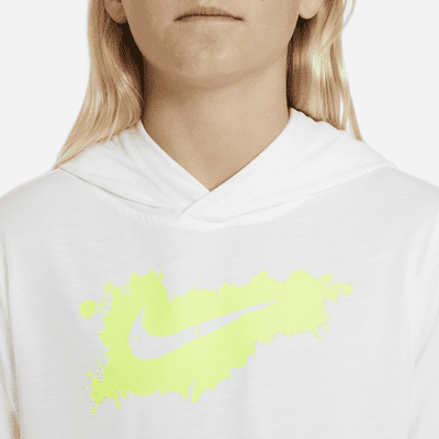 Nike Sportswear Big Kids' (Boys') Jersey Hoodie