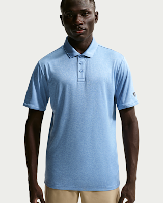 Мужские  Nike Par Dri-FIT Golf Polo