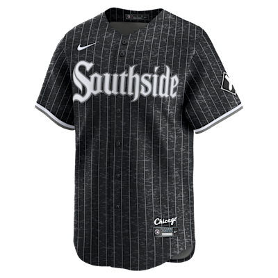 Chicago White Sox City Connect Men's Nike Dri-FIT MLB Limited Jersey from Nike - $155