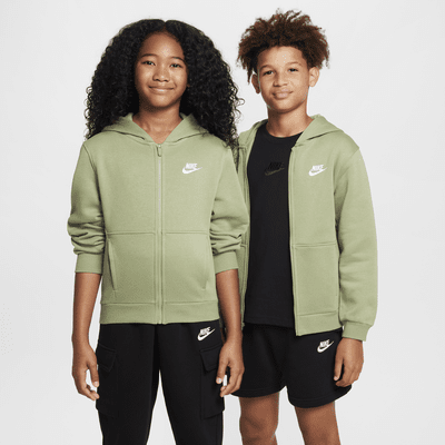 Nike Sportswear Club Fleece