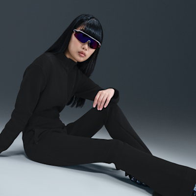 Jumpsuit para mujer Nike Sportswear Tech Fleece