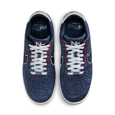 Nike Air Force 1 Ultra Flyknit Low Men's Shoes