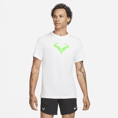 NikeCourt Men's T-Shirt. Nike AU