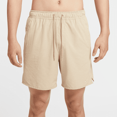 Nike Unlimited Men's Dri-FIT 18cm (approx.) Unlined Versatile Shorts
