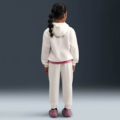 Nike Little Kids' Floral Futura 2-Piece Jogger Set