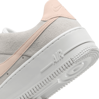 Chaussure Nike Air Force 1 Sage Low pour Femme