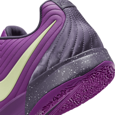 Tenis de básquetbol Ja 2 "Purple Sky"