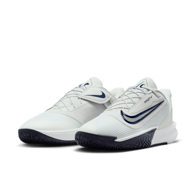 Nike Precision 7 EasyOn Men's Basketball Shoes