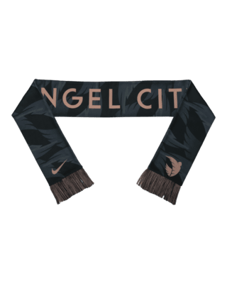 Angel City FC Nike NWSL Scarf