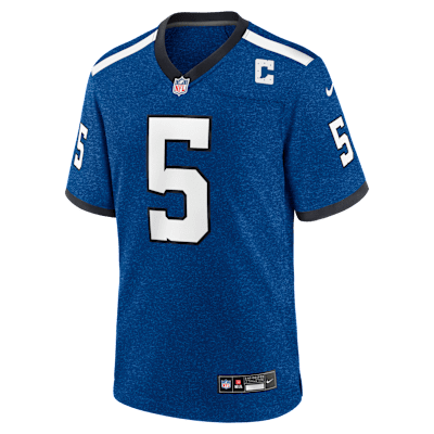 Anthony Richardson Sr. Indianapolis Colts