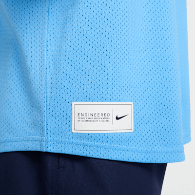 Camiseta de tirantes de malla para hombre Nike Swim