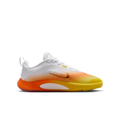 A'One SE A'ja Wilson Big Kids' Basketball Shoes