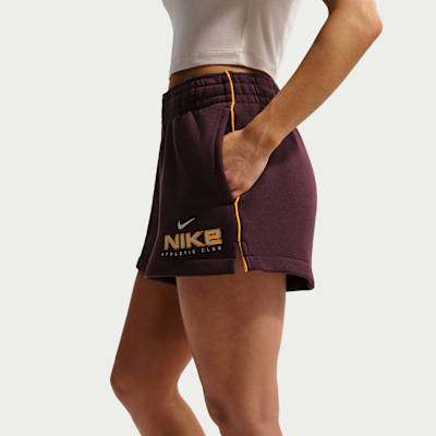 Nike Sportswear Women's Fleece Shorts