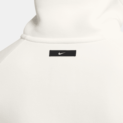 Nike Tech Fleece Reimagined Men's 1/2-Zip Top