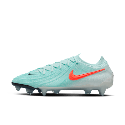 Chaussure de foot à crampons basse SG Nike Phantom GX 2 Elite