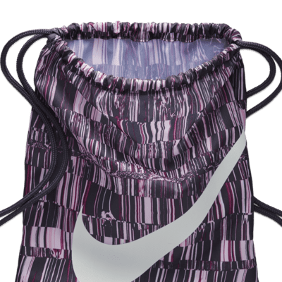 Nike Kids' Printed Gym Sack