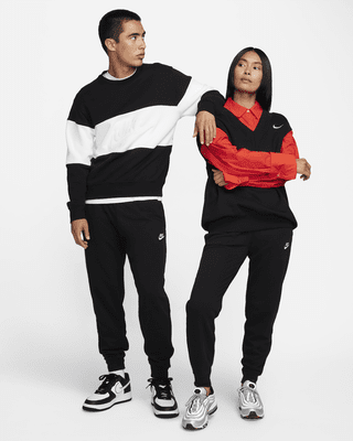 Nike Sportswear Club Fleece