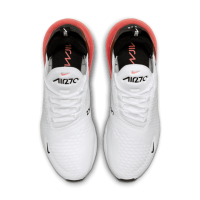 Calzado para hombre Nike Air Max 270.