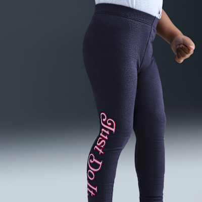 Nike Varsity Prep Toddler Pullover Hoodie and Leggings Set