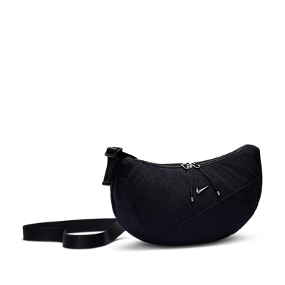 Nike Aura Crescent Crossbody-Tasche (4 l)