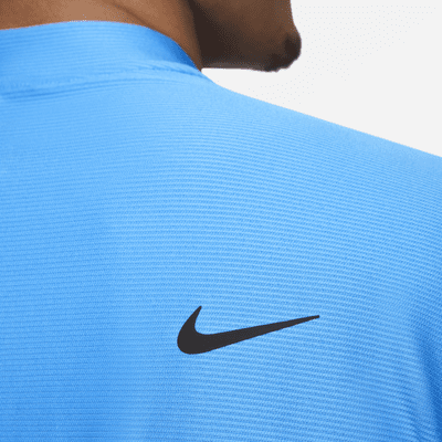 Nike Tour Dri-FIT golfpolo voor heren